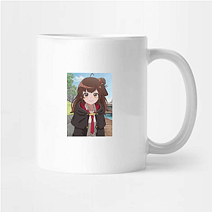Lingering Echoes Once Upon A Witchs Death Mugs