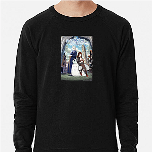 Timeless Sorrow Once Upon A Witchs Death Sweatshirts