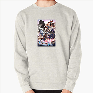 Silent Farewell Once Upon A Witchs Death Sweatshirts