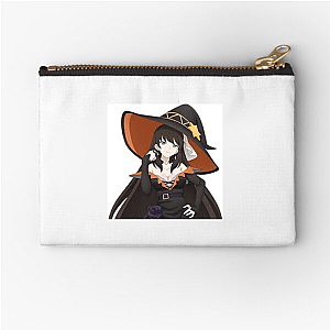 Last Autumn Once Upon A Witchs Death Zipper Pouches