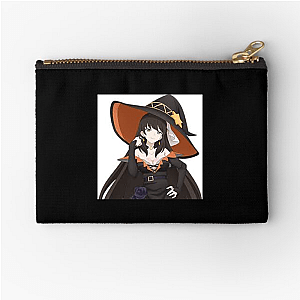 Last Autumn Once Upon A Witchs Death Zipper Pouches