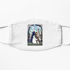 Timeless Sorrow Once Upon A Witchs Death Face Masks