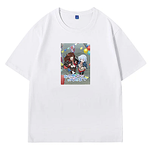 Moonlit Promise Once Upon A Witchs Death T-Shirts