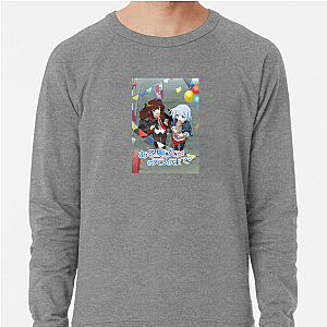 Moonlit Promise Once Upon A Witchs Death Sweatshirts