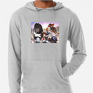 Memory Bloom Once Upon A Witchs Death Hoodies