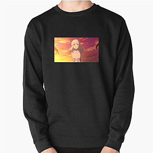 Gentle Curse Once Upon A Witchs Death Sweatshirts