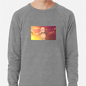 Gentle Curse Once Upon A Witchs Death Sweatshirts