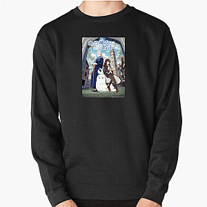 Timeless Sorrow Once Upon A Witchs Death Sweatshirts