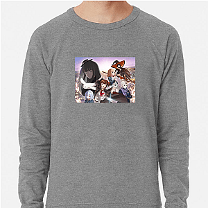 Memory Bloom Once Upon A Witchs Death Sweatshirts