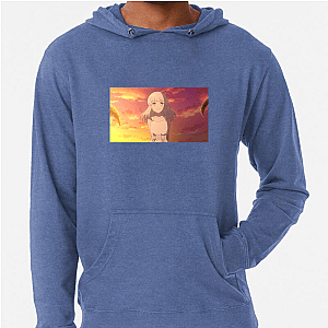 Gentle Curse Once Upon A Witchs Death Hoodies