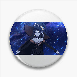 Whispered Goodbye Once Upon A Witchs Death Pins