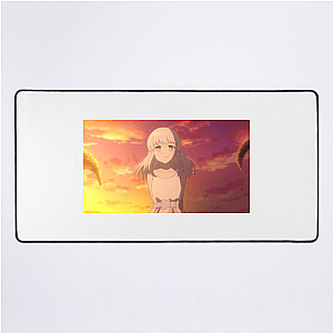 Gentle Curse Once Upon A Witchs Death Mouse Pads
