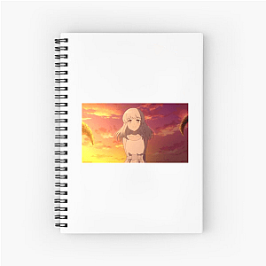 Gentle Curse Once Upon A Witchs Death Notebook