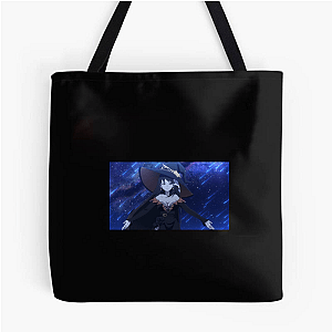 Whispered Goodbye Once Upon A Witchs Death Bags