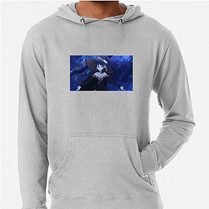 Whispered Goodbye Once Upon A Witchs Death Hoodies
