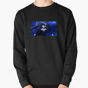 Whispered Goodbye Once Upon A Witchs Death Sweatshirts
