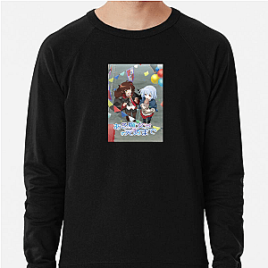 Moonlit Promise Once Upon A Witchs Death Sweatshirts