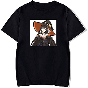 Last Autumn Once Upon A Witchs Death T-Shirts