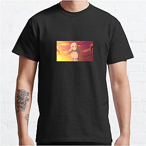 Gentle Curse Once Upon A Witchs Death T-Shirts