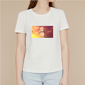 Gentle Curse Once Upon A Witchs Death T-Shirts