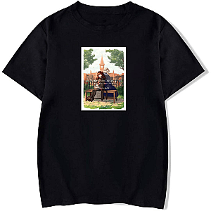 Broken Spell Once Upon A Witchs Death T-Shirts
