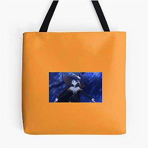 Whispered Goodbye Once Upon A Witchs Death Bags