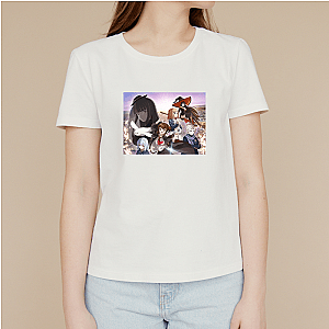 Memory Bloom Once Upon A Witchs Death T-Shirts