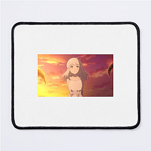 Gentle Curse Once Upon A Witchs Death Mouse Pads