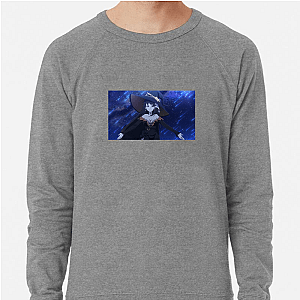 Whispered Goodbye Once Upon A Witchs Death Sweatshirts