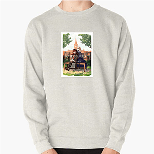 Broken Spell Once Upon A Witchs Death Sweatshirts