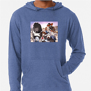 Memory Bloom Once Upon A Witchs Death Hoodies