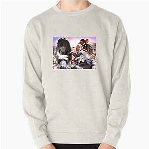 Memory Bloom Once Upon A Witchs Death Sweatshirts