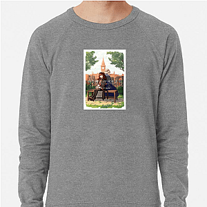 Broken Spell Once Upon A Witchs Death Sweatshirts
