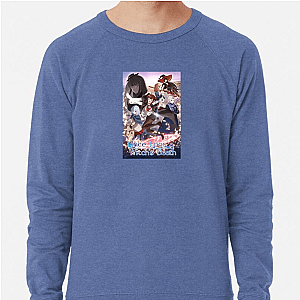 Silent Farewell Once Upon A Witchs Death Sweatshirts