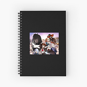 Memory Bloom Once Upon A Witchs Death Notebook