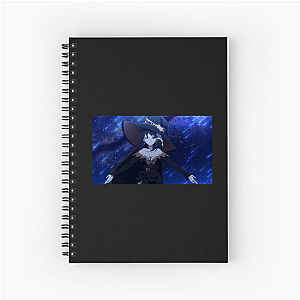 Whispered Goodbye Once Upon A Witchs Death Notebook