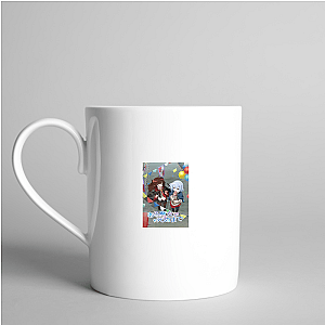 Moonlit Promise Once Upon A Witchs Death Mugs