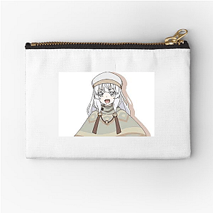 Candlelight Goodbye Once Upon A Witchs Death Zipper Pouches