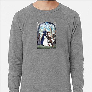 Timeless Sorrow Once Upon A Witchs Death Sweatshirts