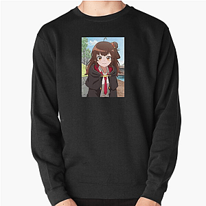 Lingering Echoes Once Upon A Witchs Death Sweatshirts