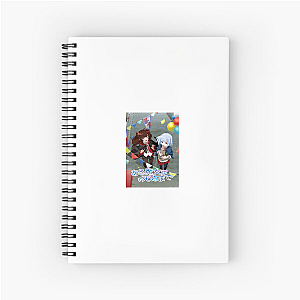Moonlit Promise Once Upon A Witchs Death Notebook
