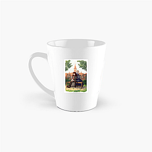Broken Spell Once Upon A Witchs Death Mugs