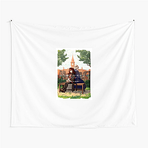 Broken Spell Once Upon A Witchs Death Tapestries
