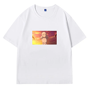 Gentle Curse Once Upon A Witchs Death T-Shirts