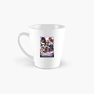Silent Farewell Once Upon A Witchs Death Mugs