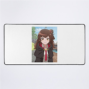 Lingering Echoes Once Upon A Witchs Death Mouse Pads