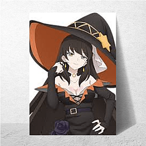 Last Autumn Once Upon A Witchs Death Posters