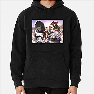 Memory Bloom Once Upon A Witchs Death Hoodies