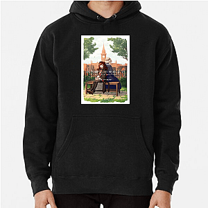 Broken Spell Once Upon A Witchs Death Hoodies