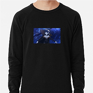 Whispered Goodbye Once Upon A Witchs Death Sweatshirts
